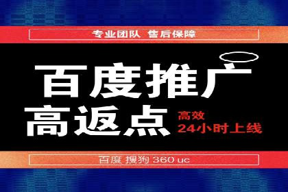 案例分析：竞价推广助力企业快速增长